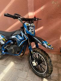 MiniCross 50 per bambini