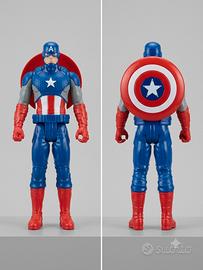 Action Figure Marvel 