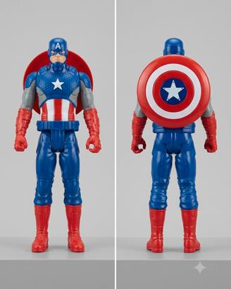 Action Figure Marvel 