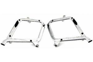 Kit Supporti borse laterali per moto