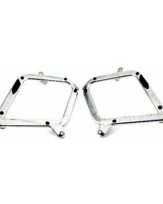 Kit Supporti borse laterali per moto
