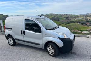 FIAT FIORINO 1.3 DIESEL M-JET