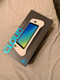 Logitech G Cloud Gaming