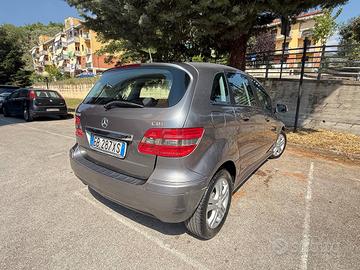 MERCEDES Classe B (T245)