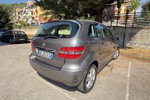 MERCEDES Classe B (T245)