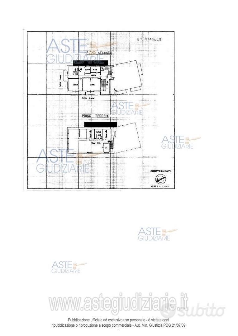 Appartamento – Mezzenile, Conce - Vista 5