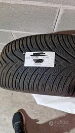 4 gomme invernali