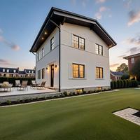 Villa di nuova costruzione