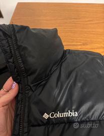 Piumino Columbia