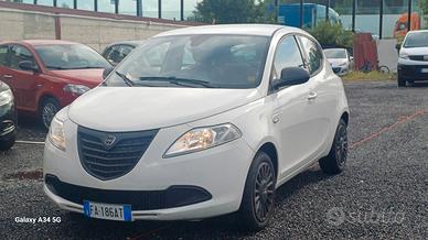 Lancia Ypsilon 1.2 69 CV 5 porte Elefantino