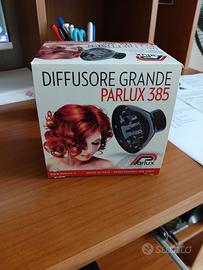 Diffusore per phon Parlux 385 .