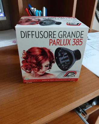 Diffusore per phon Parlux 385 .