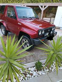 Bertone Free climber 2