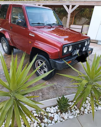 Bertone Free climber 2