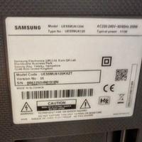 Samsung TV 55' 