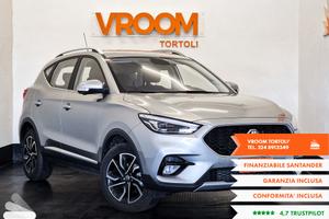 MG ZS (2021-2025) ZS 1.0T-GDI aut. Luxury