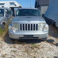 JEEP CHEEROKE ANNO 2011