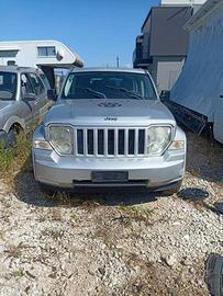 JEEP CHEEROKE ANNO 2011