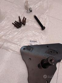 Piaggio Vespa PX 125 E - 1988