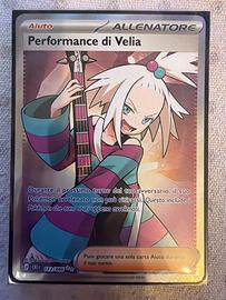 Performance di velia 112/086