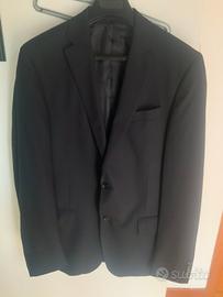 Abito Daniele Alessandrini