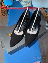 Tacchi eleganti neri 37