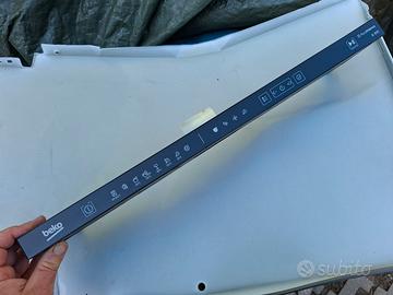 Ricambi lavastoviglie Beko B300 