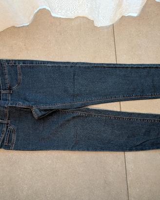 jeans premaman MANGO S