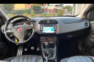 fiat bravo 2012