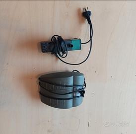 pompa filtro acquario