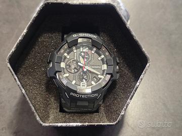 OROLOGIO CASIO G-SHOCK