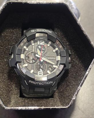 OROLOGIO CASIO G-SHOCK
