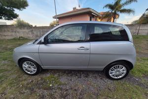 Lancia Ypsilon 1.2 Benzina 2010