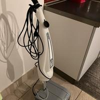 Lava pavimenti a spazzola Floorwash