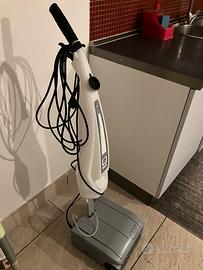 Lava pavimenti a spazzola Floorwash