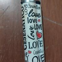 ACCENDINO PIEZOELETTRICO DI CESENATICO