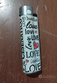 ACCENDINO PIEZOELETTRICO DI CESENATICO