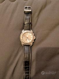 Orologio Sector no limits in alluminio 3251916545