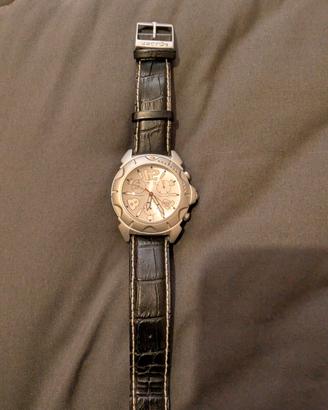 Orologio Sector no limits in alluminio 3251916545