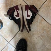 Jordan 1 mid