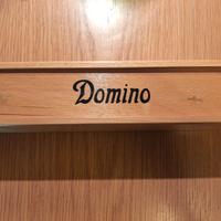 Giocho da tavolo: Domino