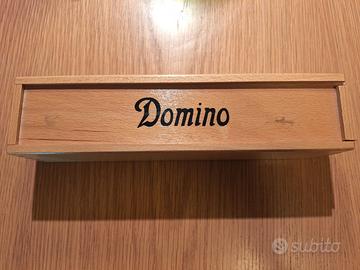 Giocho da tavolo: Domino