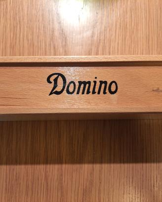 Giocho da tavolo: Domino