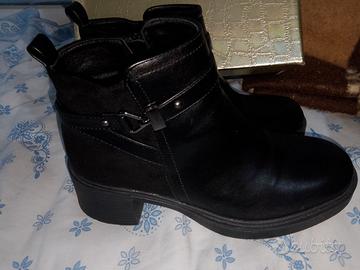 Stivaletti da donna marca Tulipano