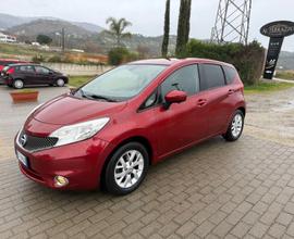 Nissan Note 1.5 diesel unico proprietario