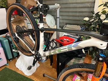 Kit telaio mtb Trek