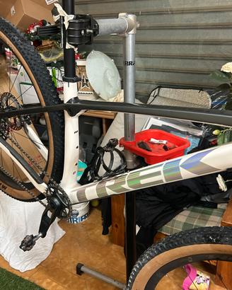 Kit telaio mtb Trek