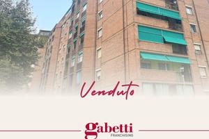 Appartamento Torino [BOSTON 96/27VRG] (Santa Rita