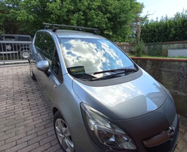 Opel meriva Elective 1.4 100cv