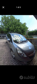 Opel meriva Elective 1.4 100cv